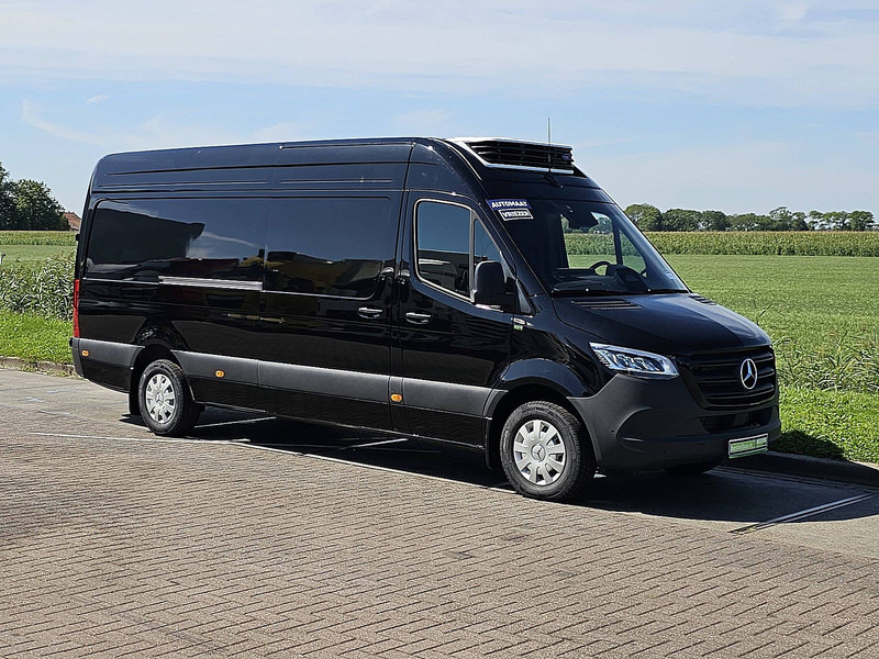 Mercedes-Benz Sprinter 315 L3H2 Koelwagen Nieuw - Хладилен бус: снимка 5 Mercedes-Benz Sprinter 315 L3H2 Koelwagen Nieuw - Хладилен бус: снимка 5