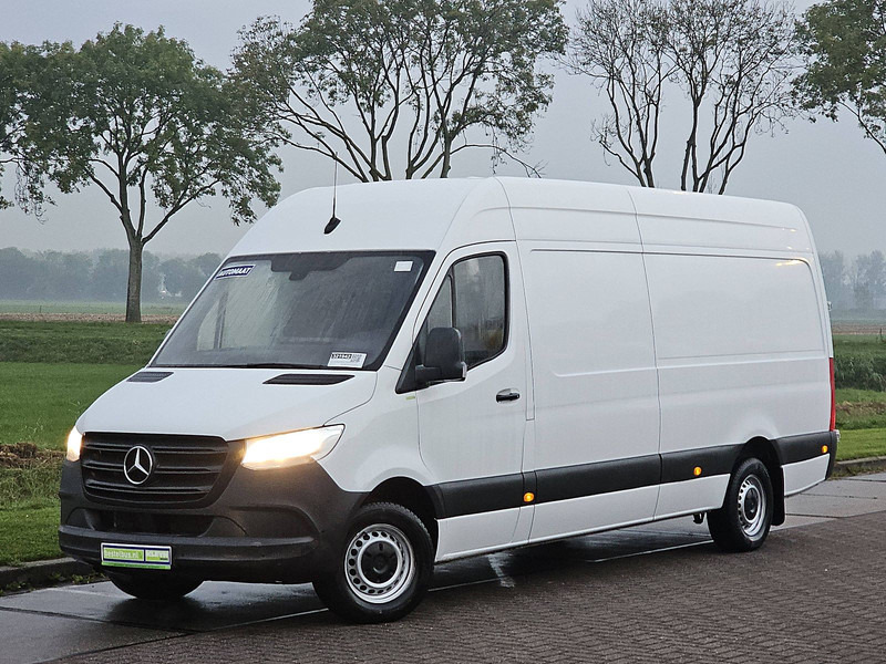 Mercedes-Benz Sprinter 315 L3H2 Maxi Automaat! - Товарен бус: снимка 2 Mercedes-Benz Sprinter 315 L3H2 Maxi Automaat! - Товарен бус: снимка 2