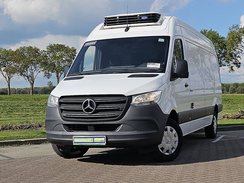 Mercedes-Benz Sprinter 315 L3H2 Maxi Koelwagen! - Хладилен бус: снимка 1 Mercedes-Benz Sprinter 315 L3H2 Maxi Koelwagen! - Хладилен бус: снимка 1