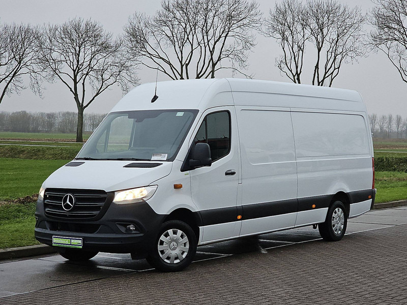 Mercedes-Benz Sprinter 315 L3H2 Maxi Navi - Товарен бус: снимка 2 Mercedes-Benz Sprinter 315 L3H2 Maxi Navi - Товарен бус: снимка 2