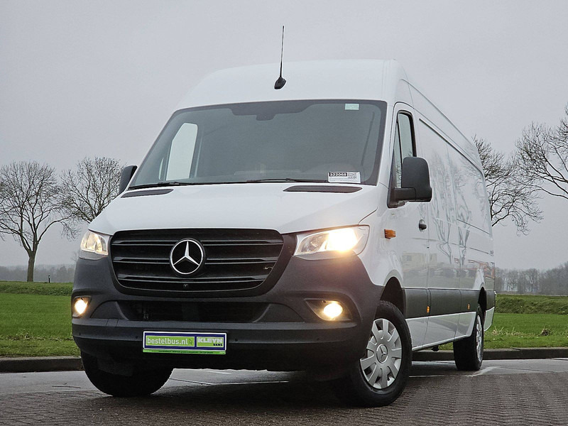 Mercedes-Benz Sprinter 315 L3H2 Maxi Navi - Товарен бус: снимка 1 Mercedes-Benz Sprinter 315 L3H2 Maxi Navi - Товарен бус: снимка 1