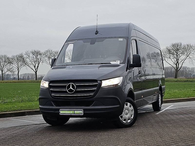 Mercedes-Benz Sprinter 315 L3H2 Mbux + Navi AC! - Товарен бус: снимка 1 Mercedes-Benz Sprinter 315 L3H2 Mbux + Navi AC! - Товарен бус: снимка 1