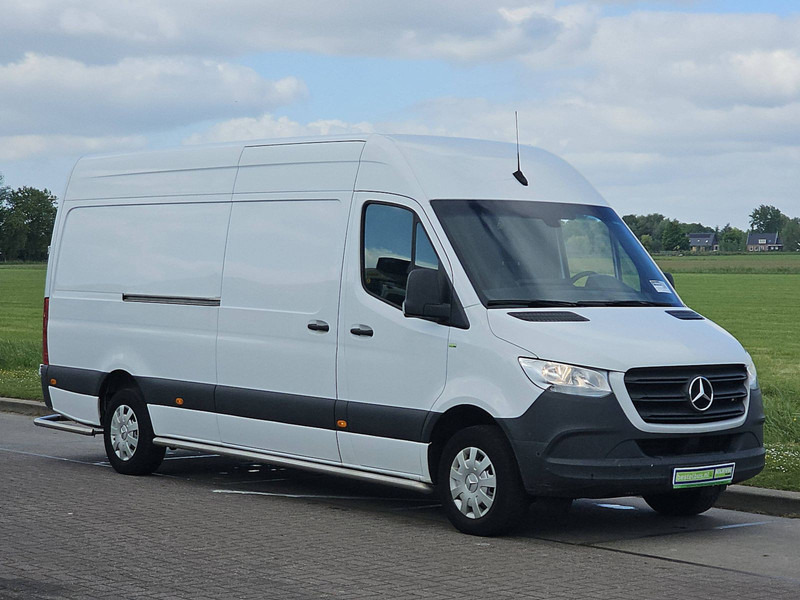 Mercedes-Benz Sprinter 315 ac automaat EURO6 - Товарен бус: снимка 5 Mercedes-Benz Sprinter 315 ac automaat EURO6 - Товарен бус: снимка 5