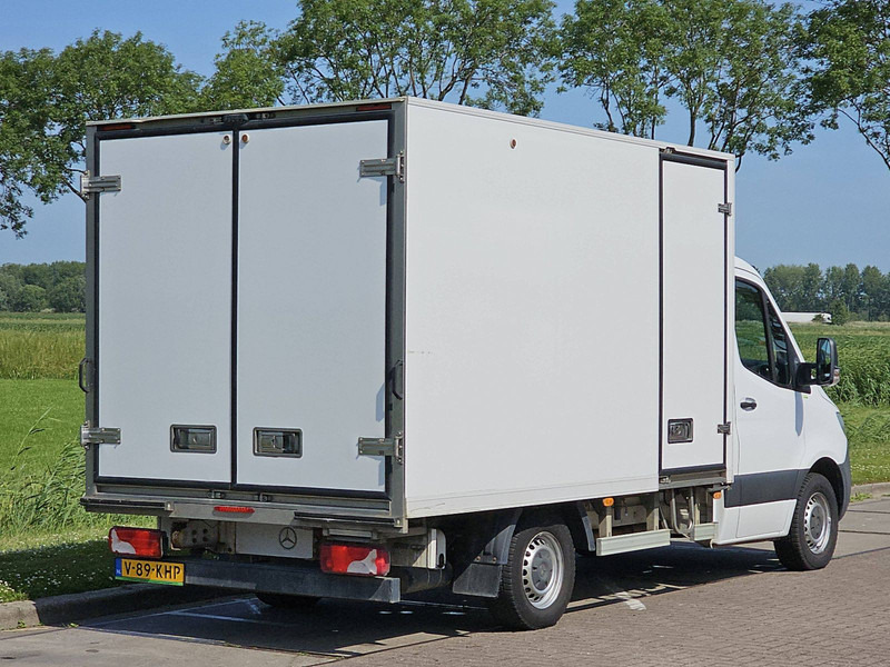 Mercedes-Benz Sprinter 316 BI-TEMP Koelwagen! - Хладилен бус: снимка 3 Mercedes-Benz Sprinter 316 BI-TEMP Koelwagen! - Хладилен бус: снимка 3