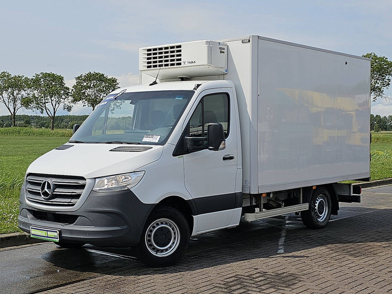 Mercedes-Benz Sprinter 316 BI-TEMP Koelwagen! - Хладилен бус: снимка 2 Mercedes-Benz Sprinter 316 BI-TEMP Koelwagen! - Хладилен бус: снимка 2