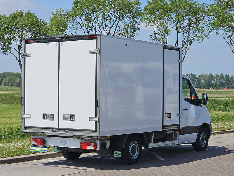 Mercedes-Benz Sprinter 316 BI-TEMP Koelwagen! - Хладилен бус: снимка 3 Mercedes-Benz Sprinter 316 BI-TEMP Koelwagen! - Хладилен бус: снимка 3