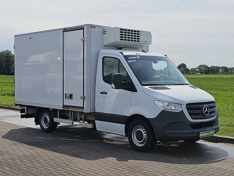 Mercedes-Benz Sprinter 316 BI-TEMP Koelwagen! - Хладилен бус: снимка 5 Mercedes-Benz Sprinter 316 BI-TEMP Koelwagen! - Хладилен бус: снимка 5