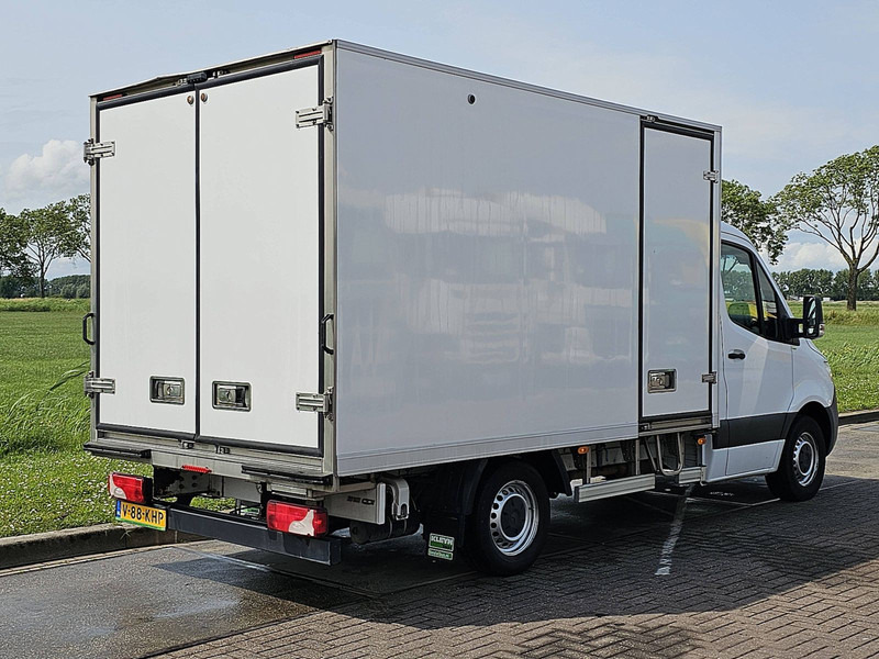Mercedes-Benz Sprinter 316 BI-TEMP Koelwagen! - Хладилен бус: снимка 3 Mercedes-Benz Sprinter 316 BI-TEMP Koelwagen! - Хладилен бус: снимка 3