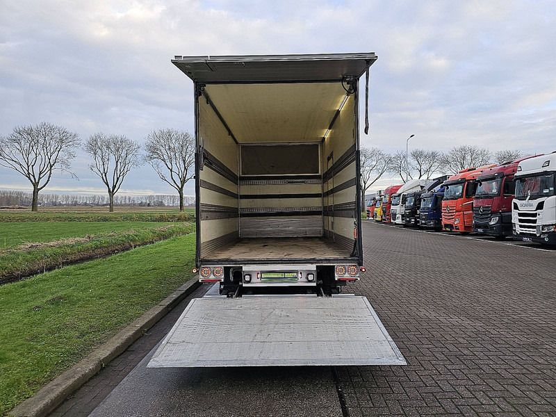 Лекотоварен автомобил фургон Mercedes-Benz Sprinter 316 Bakwagen Laadklep!: снимка 13 Лекотоварен автомобил фургон Mercedes-Benz Sprinter 316 Bakwagen Laadklep!: снимка 13