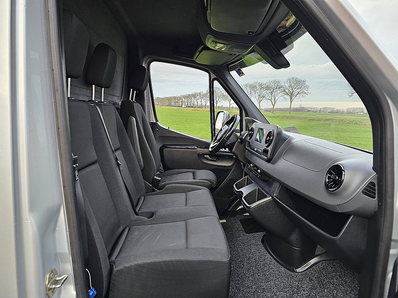 Лекотоварен автомобил фургон Mercedes-Benz Sprinter 316 Bakwagen Laadklep!: снимка 7 Лекотоварен автомобил фургон Mercedes-Benz Sprinter 316 Bakwagen Laadklep!: снимка 7