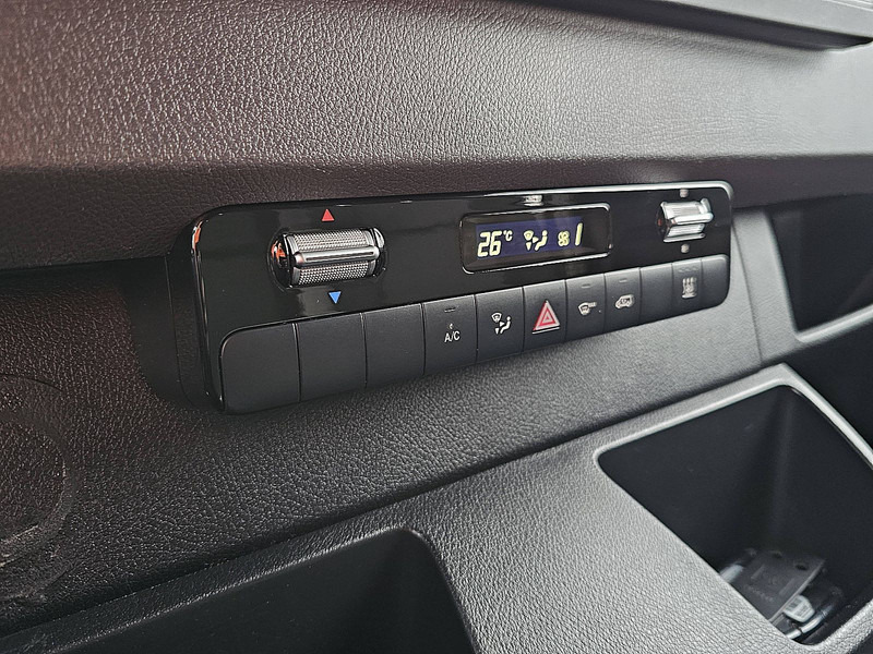 Лекотоварен автомобил фургон Mercedes-Benz Sprinter 316 Bakwagen Laadklep!: снимка 12 Лекотоварен автомобил фургон Mercedes-Benz Sprinter 316 Bakwagen Laadklep!: снимка 12