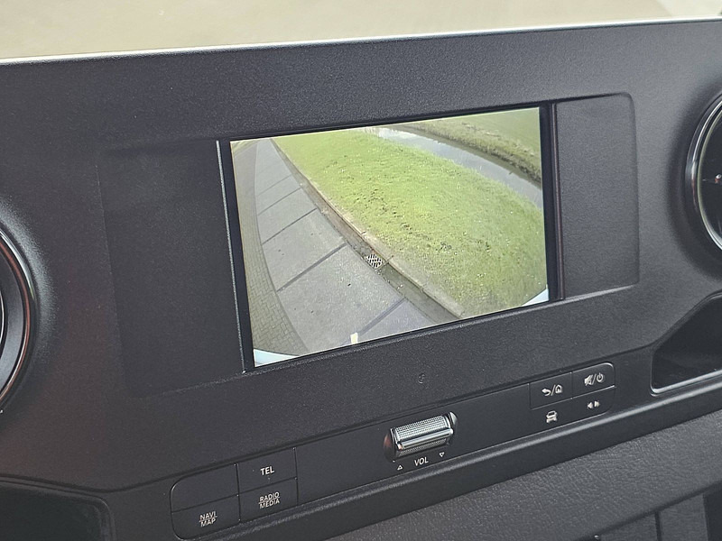 Лекотоварен автомобил фургон Mercedes-Benz Sprinter 316 Bakwagen Laadklep!: снимка 15 Лекотоварен автомобил фургон Mercedes-Benz Sprinter 316 Bakwagen Laadklep!: снимка 15