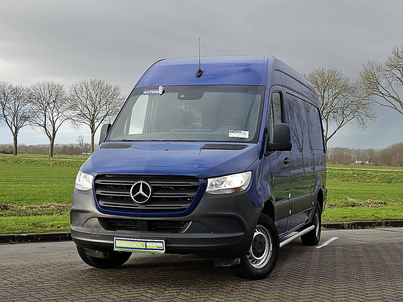 Mercedes-Benz Sprinter 316 CDI L2H2 AUT. - Товарен бус: снимка 1 Mercedes-Benz Sprinter 316 CDI L2H2 AUT. - Товарен бус: снимка 1
