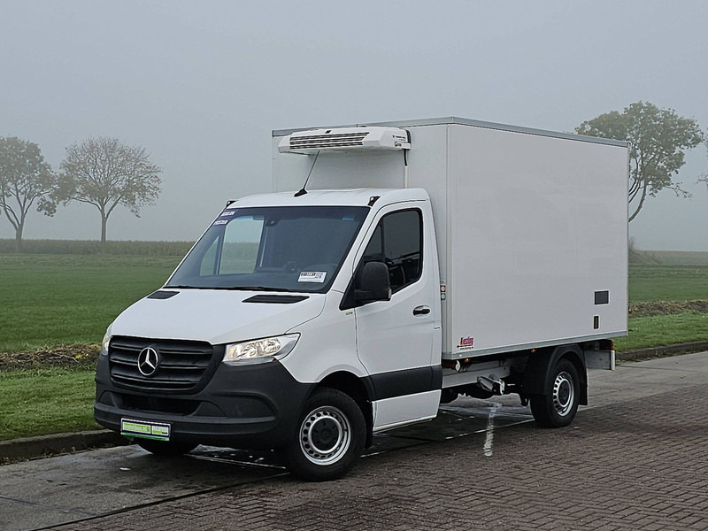 Mercedes-Benz Sprinter 316 Koelwagen D/N 230V - Хладилен бус: снимка 2 Mercedes-Benz Sprinter 316 Koelwagen D/N 230V - Хладилен бус: снимка 2