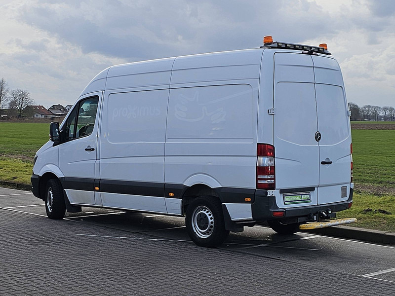 Товарен бус Mercedes-Benz Sprinter 316 L2H2 3.5T-Trekhaak!: снимка 6