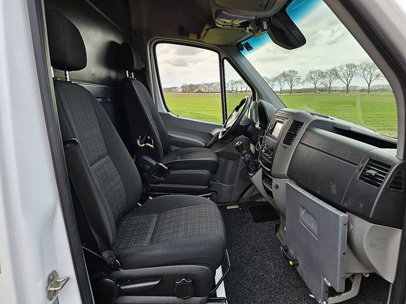 Товарен бус Mercedes-Benz Sprinter 316 L2H2 3.5T-Trekhaak!: снимка 7