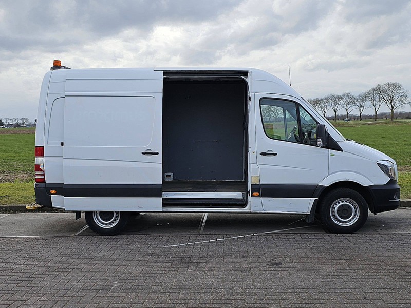 Товарен бус Mercedes-Benz Sprinter 316 L2H2 3.5T-Trekhaak!: снимка 11