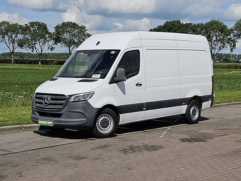 Mercedes-Benz Sprinter 316 L2H2 LED Trekhaak - Товарен бус: снимка 2 Mercedes-Benz Sprinter 316 L2H2 LED Trekhaak - Товарен бус: снимка 2