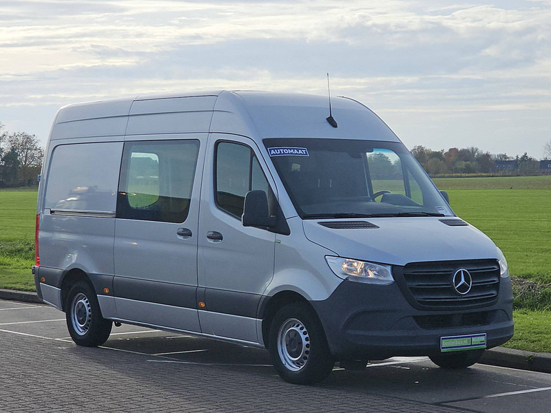 Mercedes-Benz Sprinter 316 L2H2 Navi RWD! - Товарен бус: снимка 5 Mercedes-Benz Sprinter 316 L2H2 Navi RWD! - Товарен бус: снимка 5