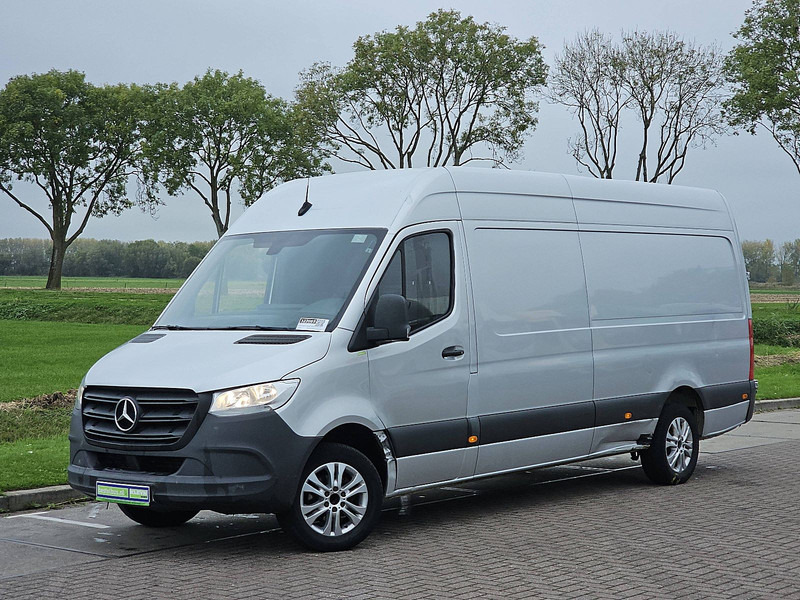 Mercedes-Benz Sprinter 316 L3H2 Maxi Airco Eur6 - Товарен бус: снимка 2 Mercedes-Benz Sprinter 316 L3H2 Maxi Airco Eur6 - Товарен бус: снимка 2