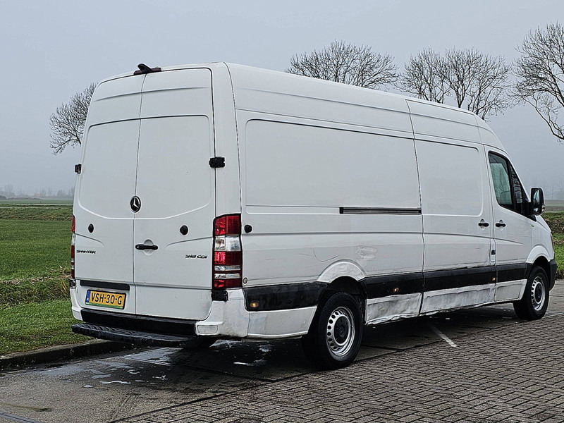 Mercedes-Benz Sprinter 316 L3H2 Maxi Automaat! - Товарен бус: снимка 3 Mercedes-Benz Sprinter 316 L3H2 Maxi Automaat! - Товарен бус: снимка 3
