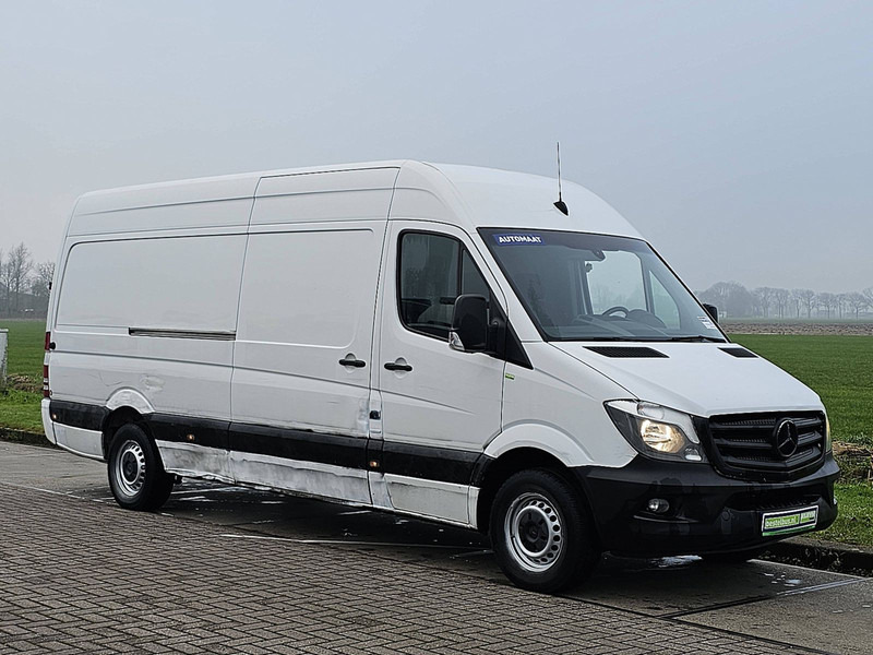 Mercedes-Benz Sprinter 316 L3H2 Maxi Automaat! - Товарен бус: снимка 5 Mercedes-Benz Sprinter 316 L3H2 Maxi Automaat! - Товарен бус: снимка 5