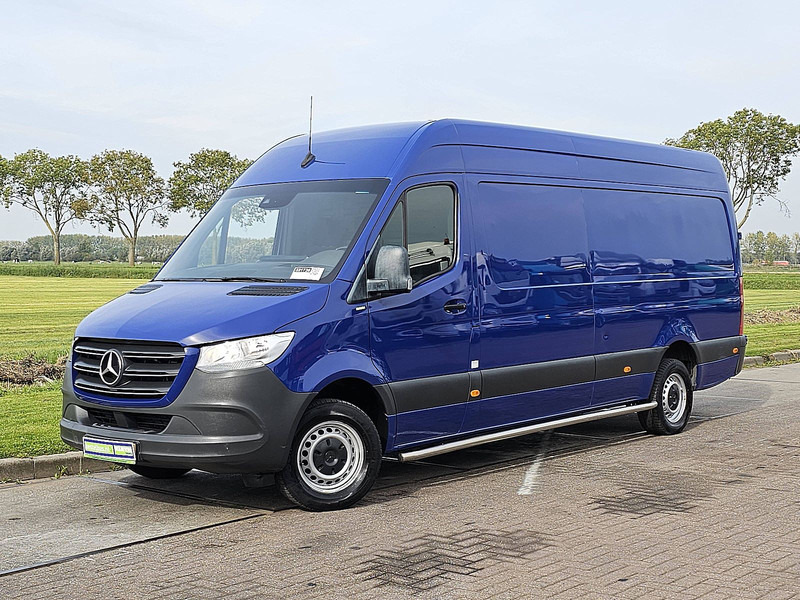Mercedes-Benz Sprinter 316 L3H2 Maxi Automaat! - Товарен бус: снимка 2 Mercedes-Benz Sprinter 316 L3H2 Maxi Automaat! - Товарен бус: снимка 2