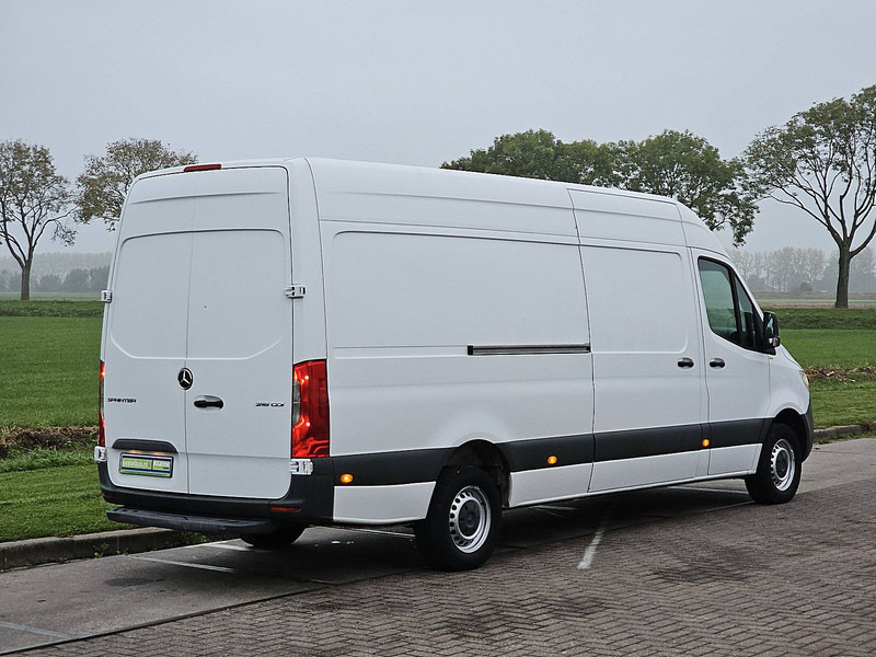 Mercedes-Benz Sprinter 316 L3H2 Maxi Automaat! - Товарен бус: снимка 3 Mercedes-Benz Sprinter 316 L3H2 Maxi Automaat! - Товарен бус: снимка 3