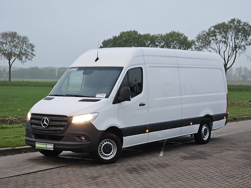 Mercedes-Benz Sprinter 316 L3H2 Maxi Automaat! - Товарен бус: снимка 2 Mercedes-Benz Sprinter 316 L3H2 Maxi Automaat! - Товарен бус: снимка 2