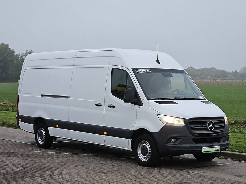Mercedes-Benz Sprinter 316 L3H2 Maxi Automaat! - Товарен бус: снимка 5 Mercedes-Benz Sprinter 316 L3H2 Maxi Automaat! - Товарен бус: снимка 5