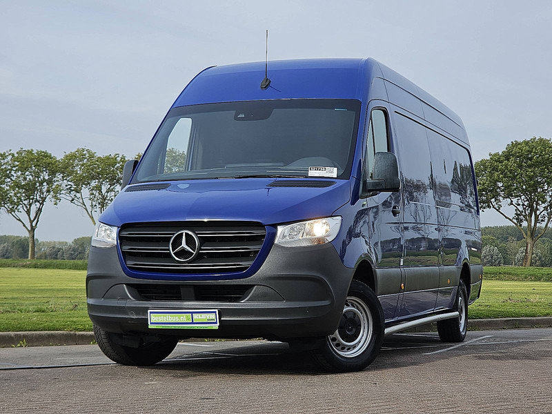 Mercedes-Benz Sprinter 316 L3H2 Maxi Automaat! - Товарен бус: снимка 1 Mercedes-Benz Sprinter 316 L3H2 Maxi Automaat! - Товарен бус: снимка 1