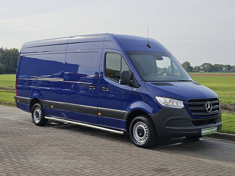 Mercedes-Benz Sprinter 316 L3H2 Maxi Automaat! - Товарен бус: снимка 5 Mercedes-Benz Sprinter 316 L3H2 Maxi Automaat! - Товарен бус: снимка 5