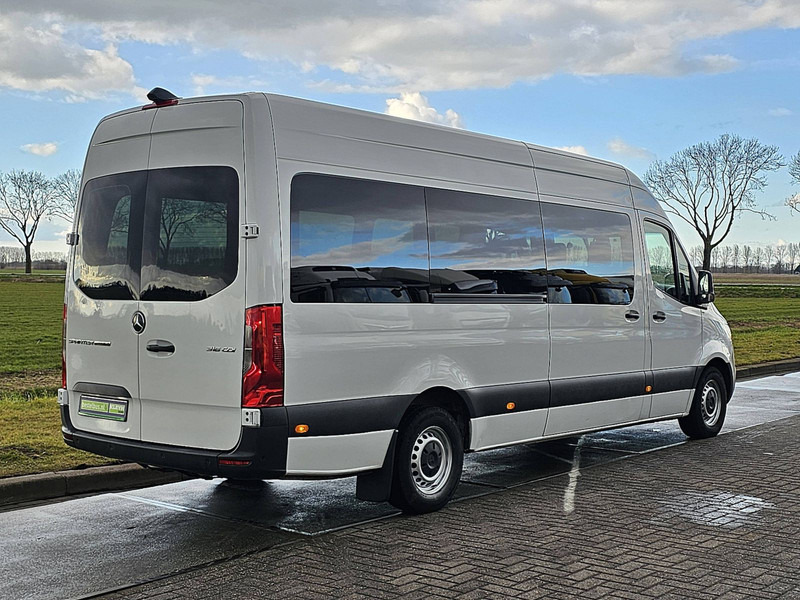Mercedes-Benz Sprinter 316 TOURER 9-Persoons L3 - Микробус, Пътнически бус: снимка 3 Mercedes-Benz Sprinter 316 TOURER 9-Persoons L3 - Микробус, Пътнически бус: снимка 3