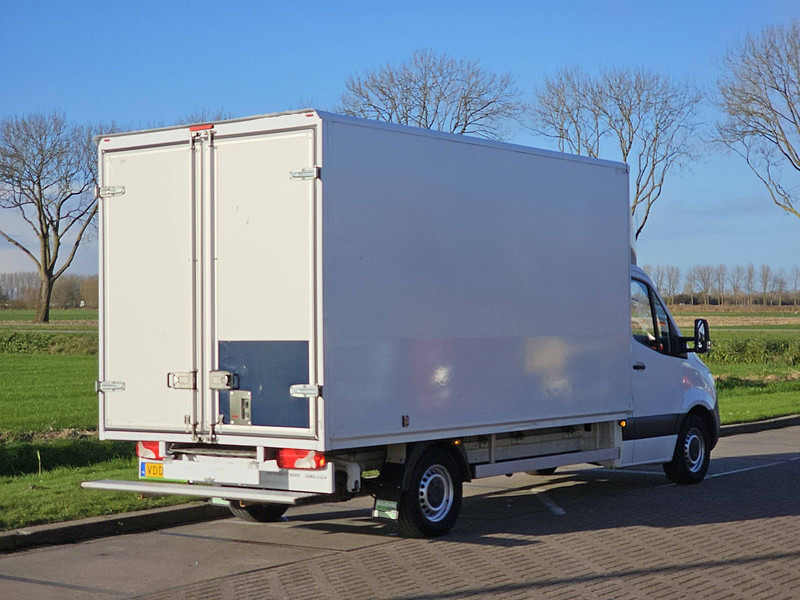 Mercedes-Benz Sprinter 316 ac EURO6 - Лекотоварен автомобил фургон: снимка 3 Mercedes-Benz Sprinter 316 ac EURO6 - Лекотоварен автомобил фургон: снимка 3