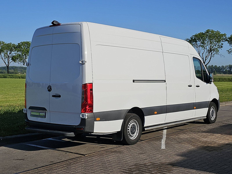 Mercedes-Benz Sprinter 316 ac automaat EURO6 - Товарен бус: снимка 3 Mercedes-Benz Sprinter 316 ac automaat EURO6 - Товарен бус: снимка 3