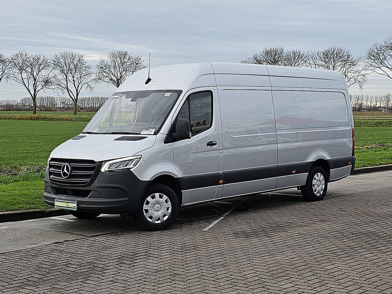 Mercedes-Benz Sprinter 317 CDI AUT LAADKLEP - Товарен бус: снимка 2 Mercedes-Benz Sprinter 317 CDI AUT LAADKLEP - Товарен бус: снимка 2