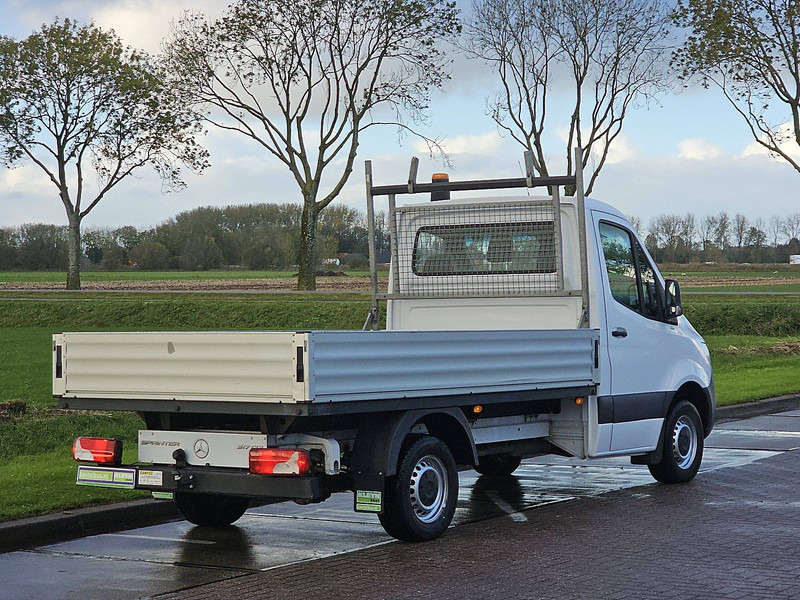 Mercedes-Benz Sprinter 317 L2 Open Laadbak! - Бордови бус: снимка 3 Mercedes-Benz Sprinter 317 L2 Open Laadbak! - Бордови бус: снимка 3