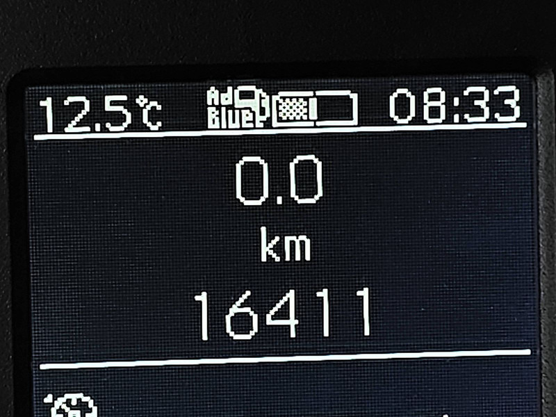 Товарен бус Mercedes-Benz Sprinter 317 L2H2 Mbux Navi RWD!: снимка 8