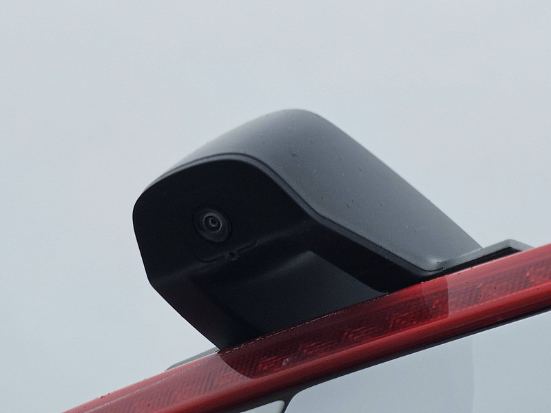 Товарен бус Mercedes-Benz Sprinter 317 L2H2 Navi RWD: снимка 16