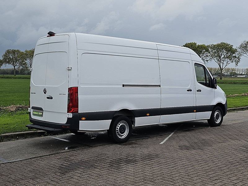 Mercedes-Benz Sprinter 317 L3H2 Maxi Automaat! - Товарен бус: снимка 3 Mercedes-Benz Sprinter 317 L3H2 Maxi Automaat! - Товарен бус: снимка 3