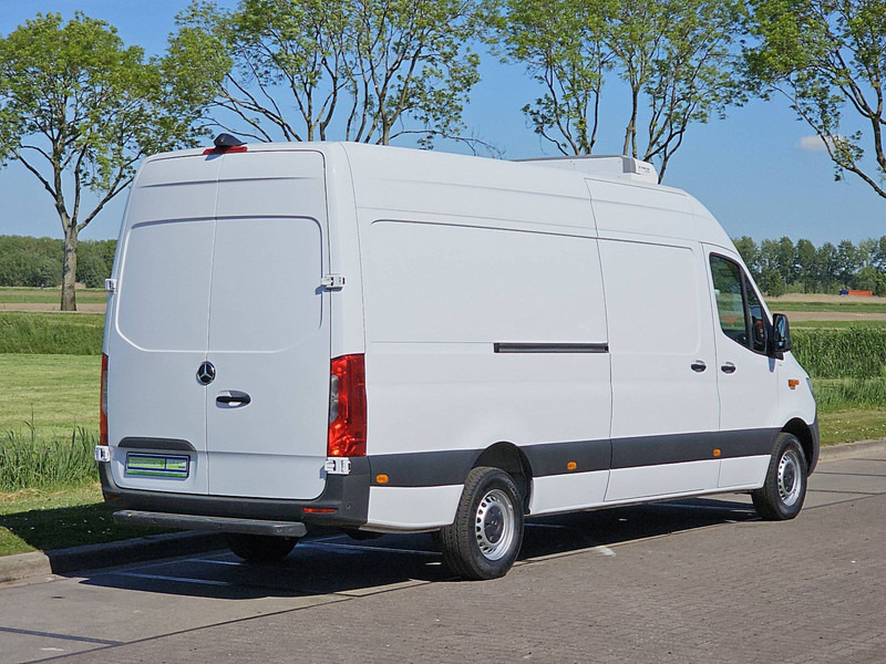 Mercedes-Benz Sprinter 317 L3H2 Maxi Koeler D/N - Хладилен бус: снимка 3 Mercedes-Benz Sprinter 317 L3H2 Maxi Koeler D/N - Хладилен бус: снимка 3