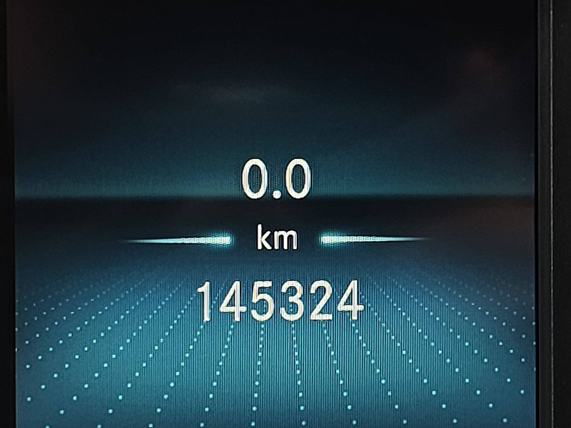 Товарен бус Mercedes-Benz Sprinter 317 L3H3 LED Navi!: снимка 9