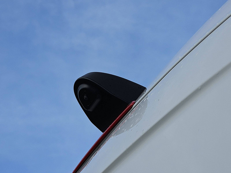 Товарен бус Mercedes-Benz Sprinter 317 L3H3 LED Navi!: снимка 14