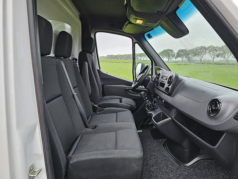 Лекотоварен автомобил фургон Mercedes-Benz Sprinter 514 Bakwagen Laadklep!: снимка 7
