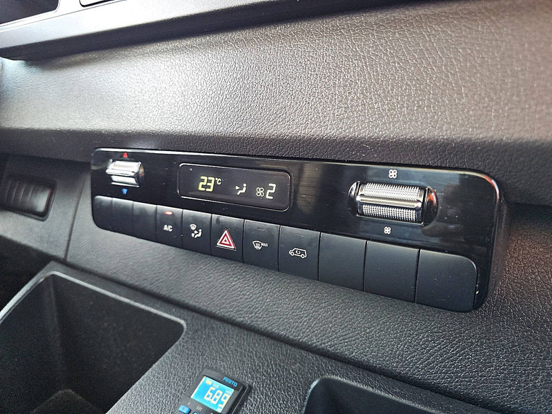 Лекотоварен автомобил фургон Mercedes-Benz Sprinter 515 Clickstar EURO6: снимка 10 Лекотоварен автомобил фургон Mercedes-Benz Sprinter 515 Clickstar EURO6: снимка 10