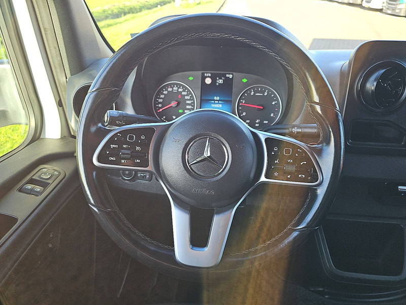 Лекотоварен автомобил фургон Mercedes-Benz Sprinter 515 Clickstar EURO6: снимка 12 Лекотоварен автомобил фургон Mercedes-Benz Sprinter 515 Clickstar EURO6: снимка 12