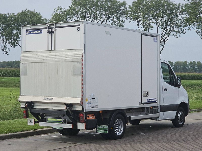 Mercedes-Benz Sprinter 516 CDI FRIGO LAADKLEP - Хладилен бус: снимка 3 Mercedes-Benz Sprinter 516 CDI FRIGO LAADKLEP - Хладилен бус: снимка 3
