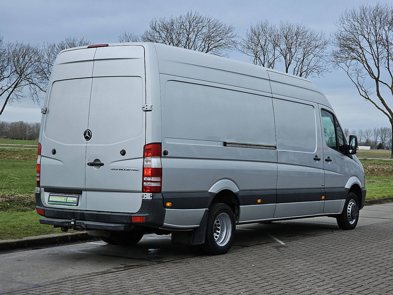 Mercedes-Benz Sprinter 519 L3H2 2xZijdeur V6! - Товарен бус: снимка 3 Mercedes-Benz Sprinter 519 L3H2 2xZijdeur V6! - Товарен бус: снимка 3