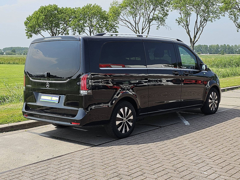 Mercedes-Benz V-Klasse 300 CDI L3 XL 8-Pers Mbux! - Микробус, Пътнически бус: снимка 3 Mercedes-Benz V-Klasse 300 CDI L3 XL 8-Pers Mbux! - Микробус, Пътнически бус: снимка 3