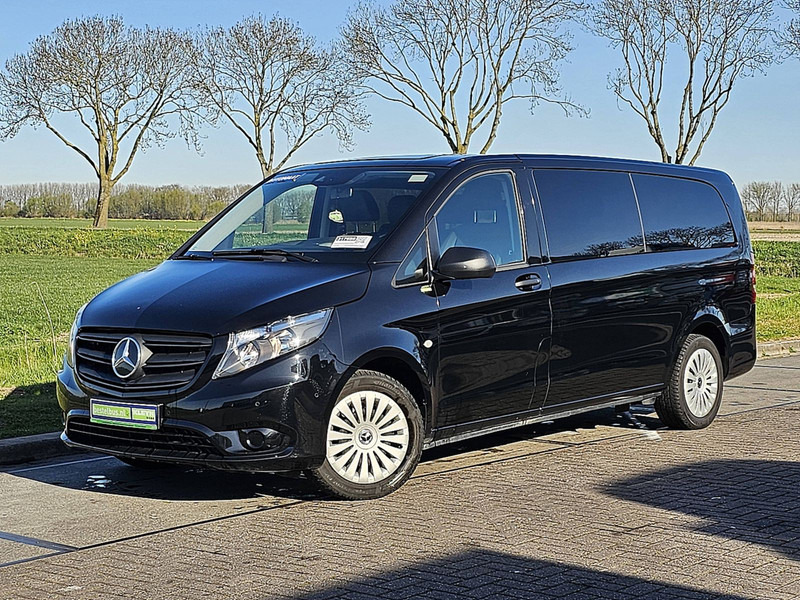 Mercedes-Benz Vito 114 CDI TOURER Extralang 9Prs 2x AC - Микробус, Пътнически бус: снимка 2 Mercedes-Benz Vito 114 CDI TOURER Extralang 9Prs 2x AC - Микробус, Пътнически бус: снимка 2
